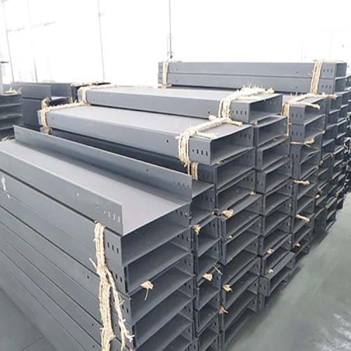 延長電纜橋架使用壽命的秘訣:定期維護不可少